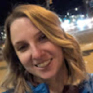 Meet your Posher, Julie